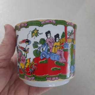 قندون مرغی