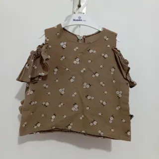 تاپ شلوارک