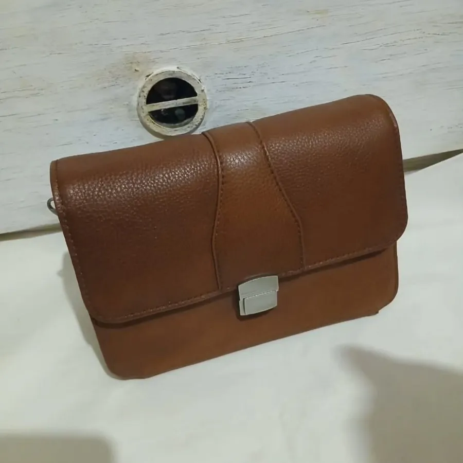 کیف  مردانه چرم