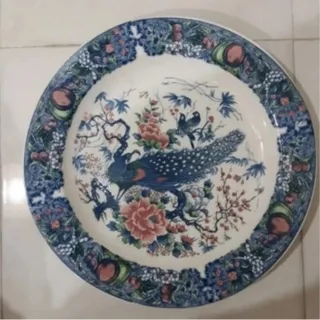 میوه خوری ژاپنی قدیمی