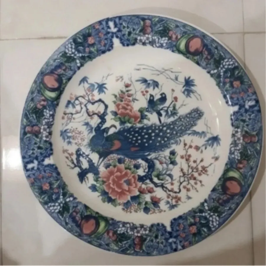 میوه خوری ژاپنی قدیمی