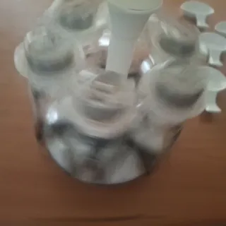 جا ادویه گردون و مزه خوری