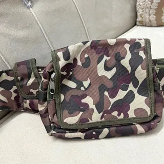 کیف کمری کوهنوردی ورزشی