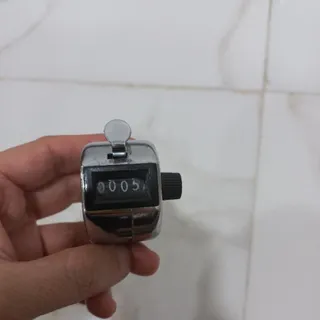 ذکر شمار