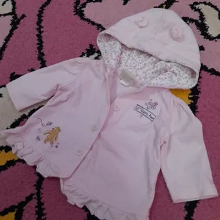 سوییشرت دخترانه