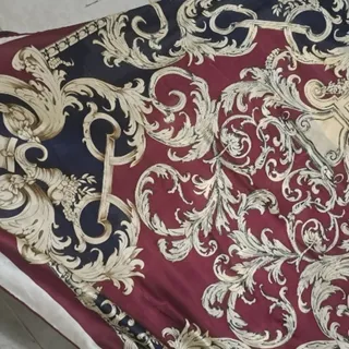 روسری ابریشم