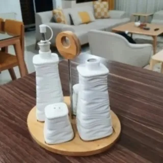 ست ابلیمو خوری
