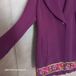 کت و شلوار زنانه