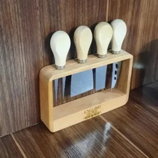 ست کره خوری، صبحانه خوری