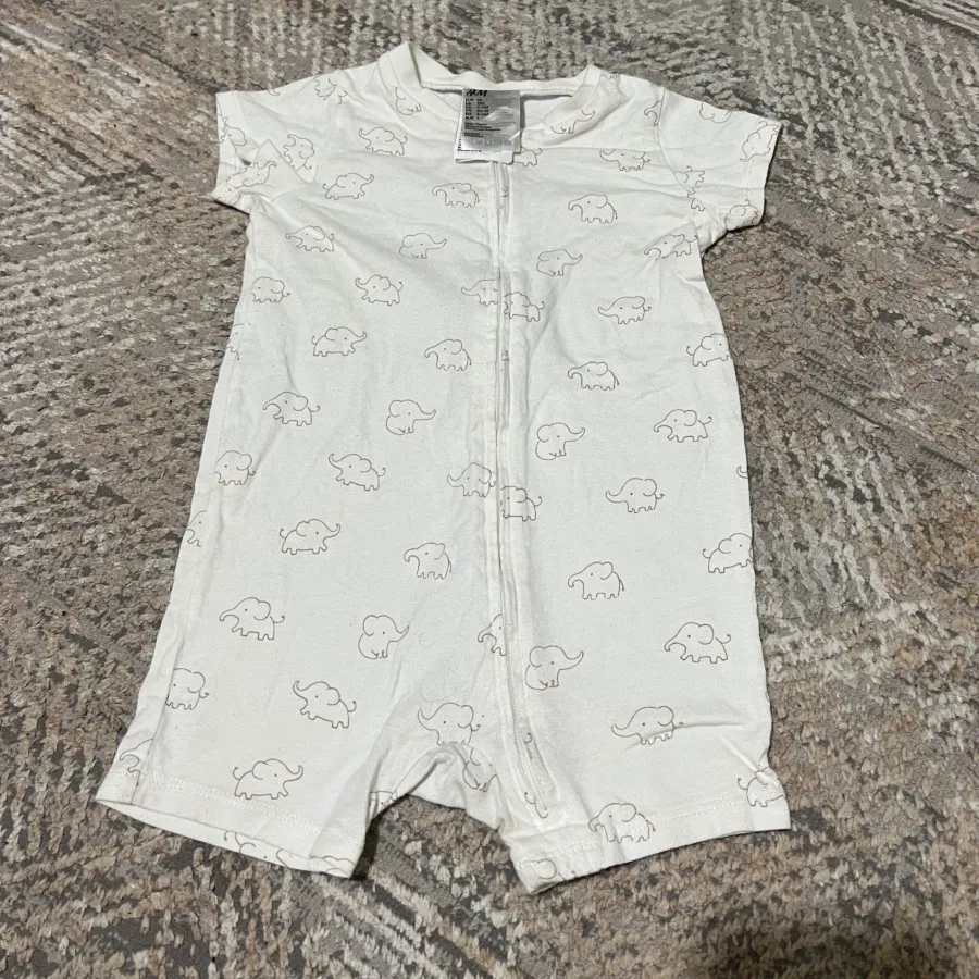 رامپرH&M