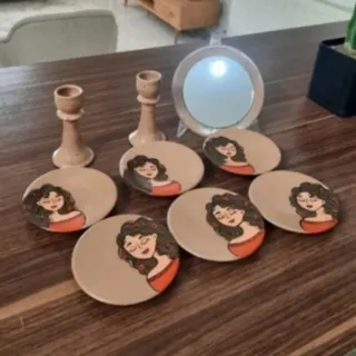 ست هفت سین