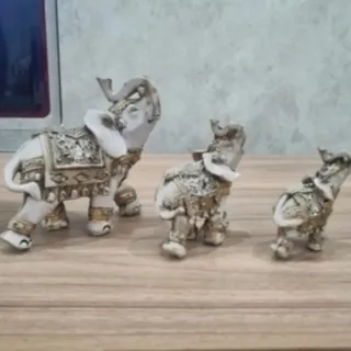 مجسمه فیل