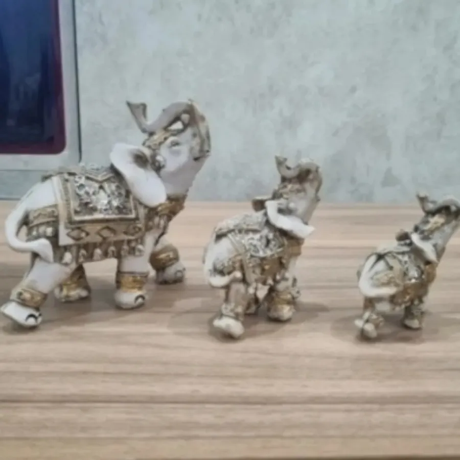 مجسمه فیل
