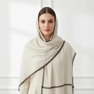 شال نخی