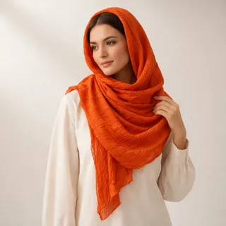 شال نخی