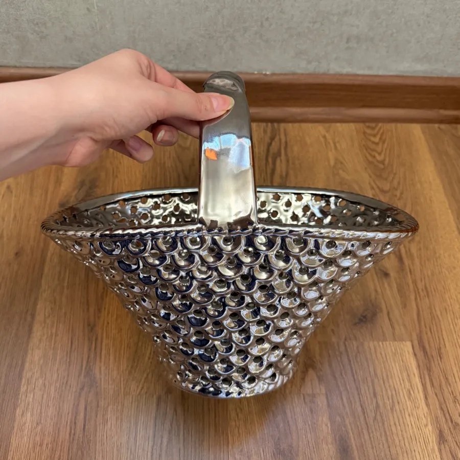 میوه خوری سرامیکی