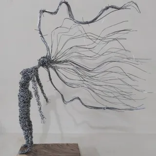 هنرکده‌ی آکاس تقدیم میکند