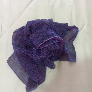 شال زیبا لمه