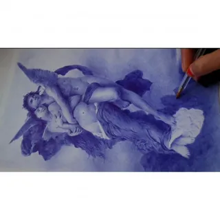 تابلو نقاشی