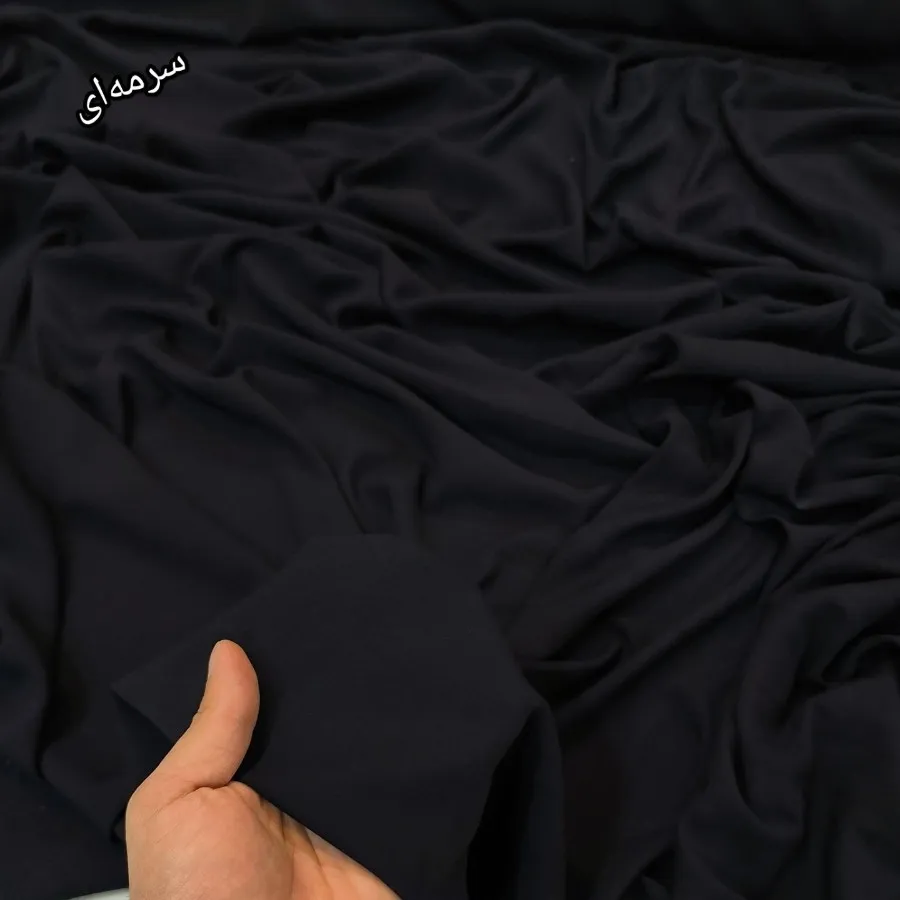 پارچه نخ کشی