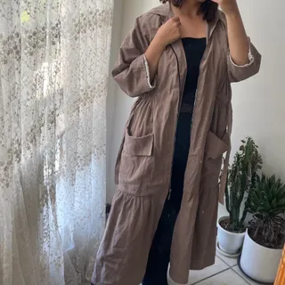بارونی بلند