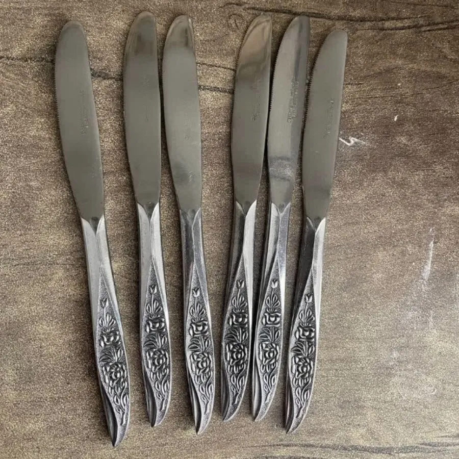 کارد میوه خوری ژاپن