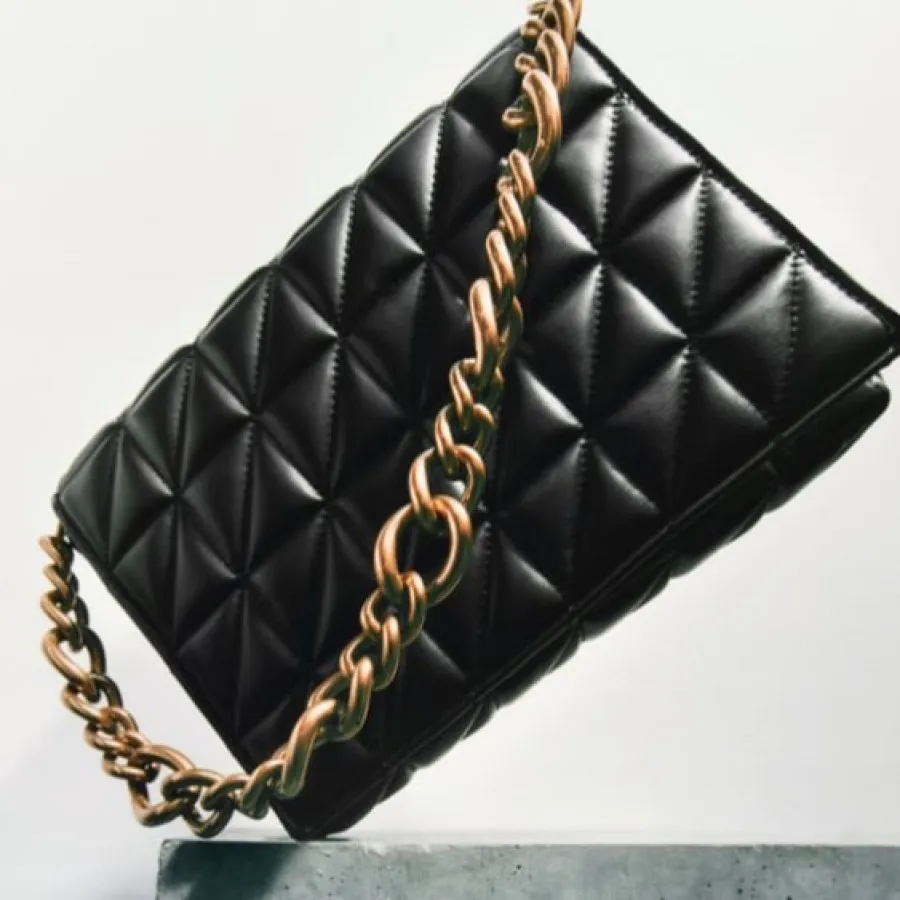 کیف زارا