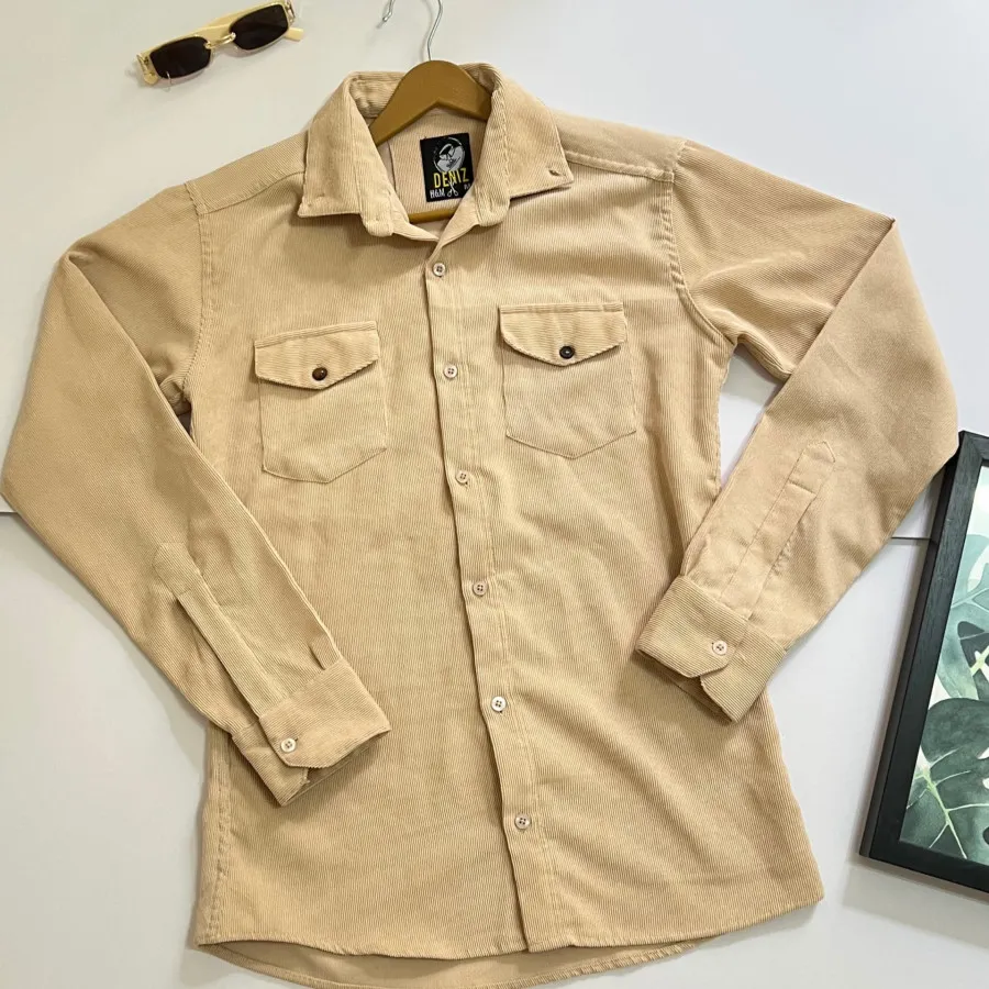 شومیز کبریتی مردانه