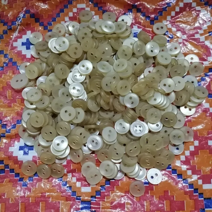 دکمه