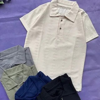 تیشرت تک پسرونه