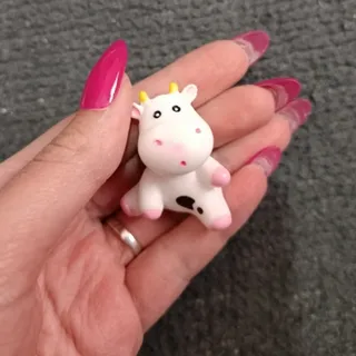 جاسوییچی گاو خنگ