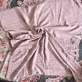 روسری نخی