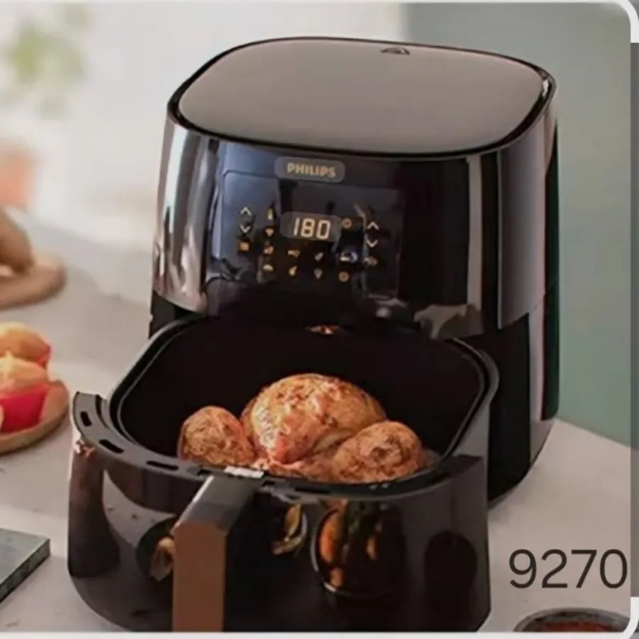 سرخ کن فلیپس کد 9270 اصلی