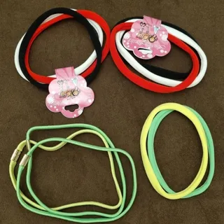 کش موی سر