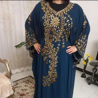 لباس فول کار مجلسی