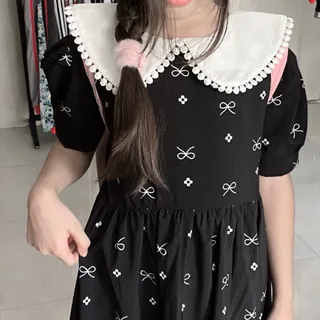 پیراهن دخترونه