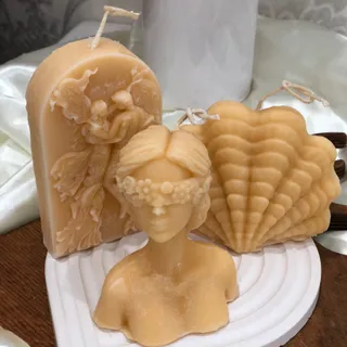 ست هدیه شمع