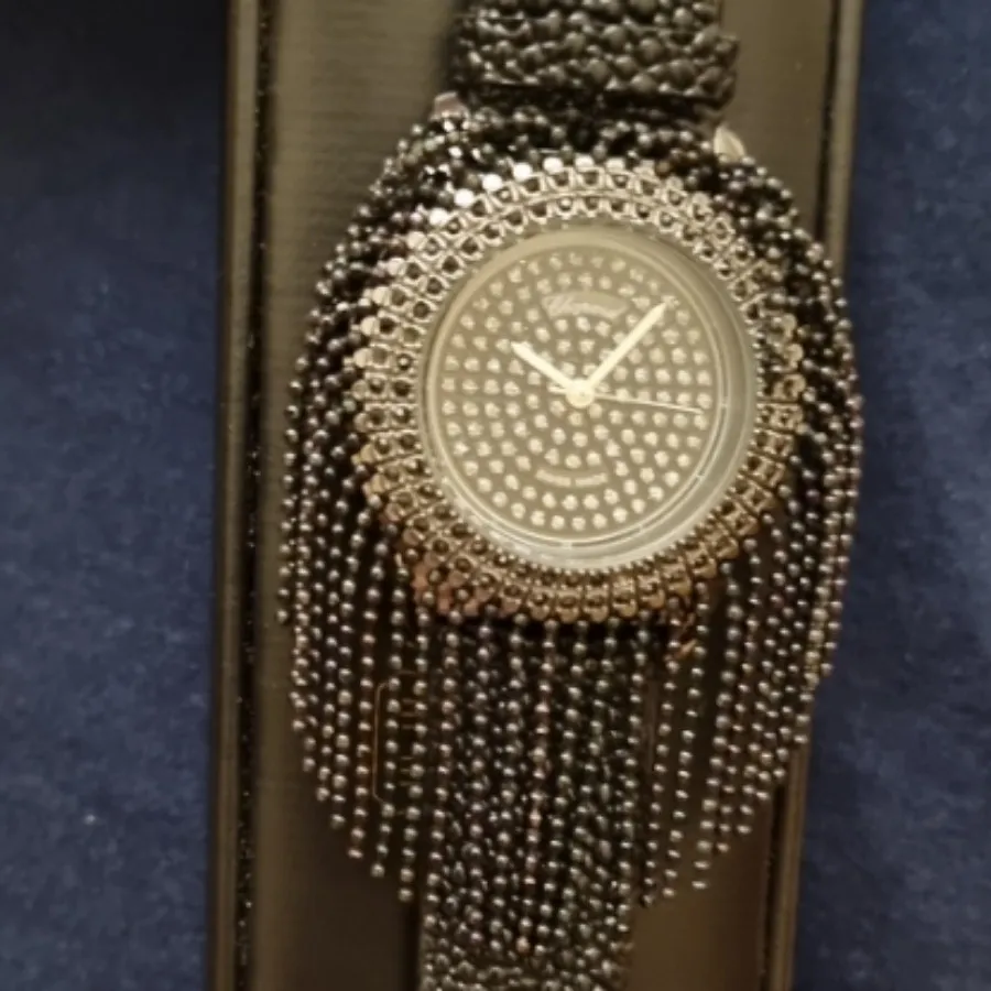 ساعت مچی زنانه