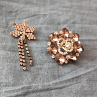 گل سینه