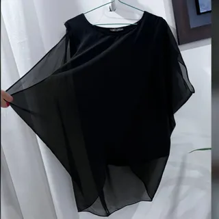 شومیز خلقه ای خارجی