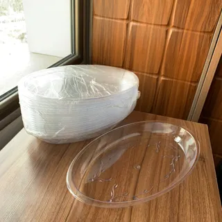 ظرف طلقی