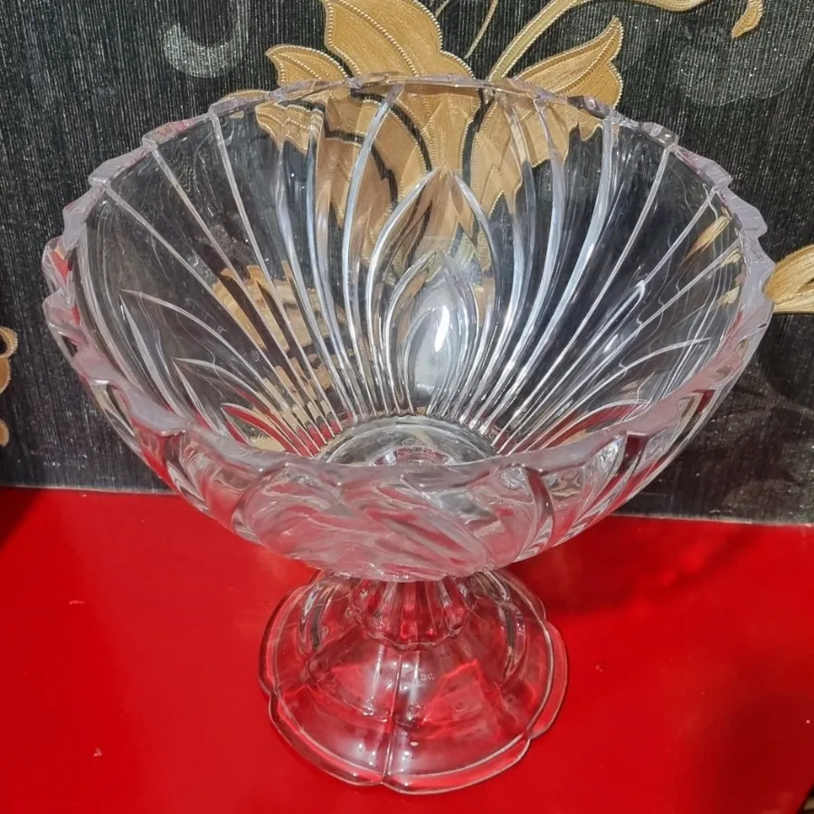 میوه خوری کریستال