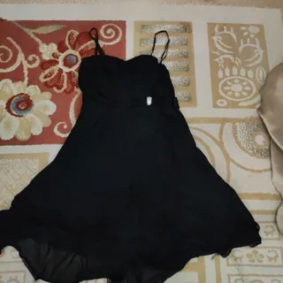 پیرهن مجلسی حریر