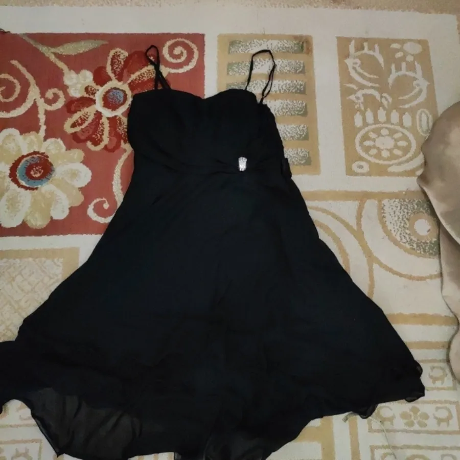 پیرهن مجلسی حریر