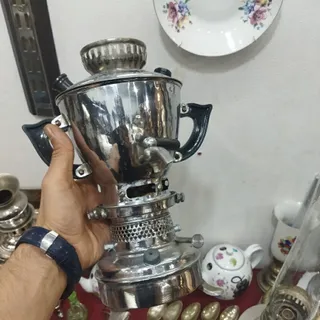 سماور نفتی