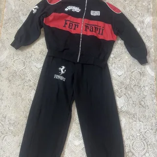 ست دوتیکه فراری