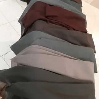 مقنعه نو ودر حد نو