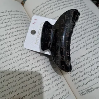کلیپس مو
