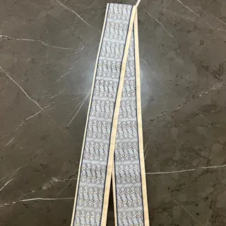 دستمال گردن و اکسسوری مو