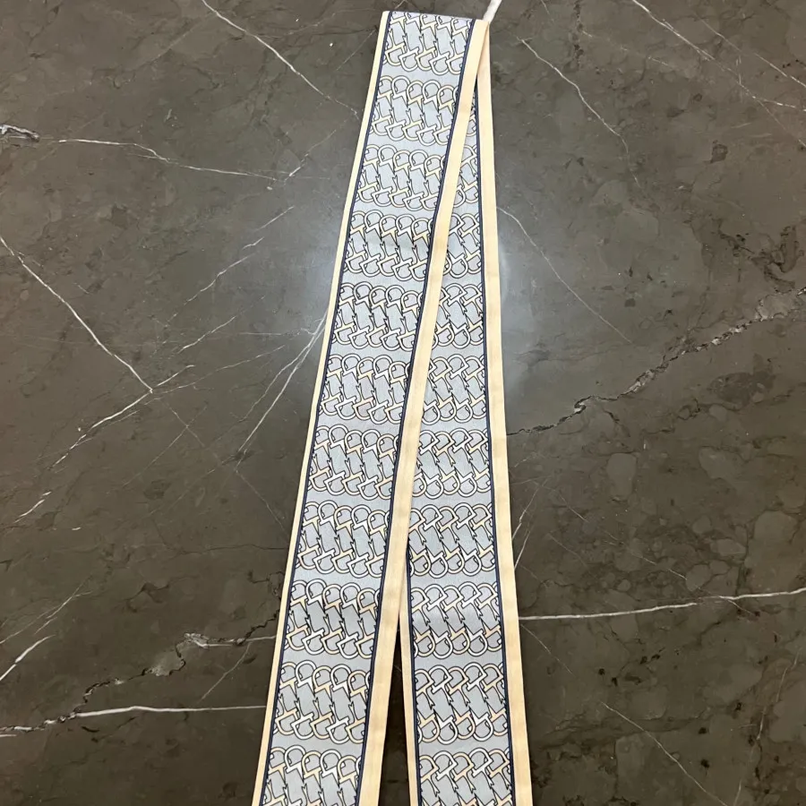 دستمال گردن و اکسسوری مو